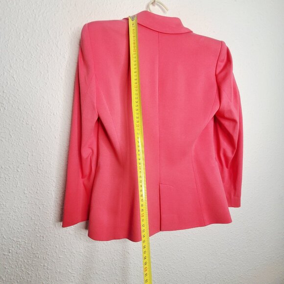 Zara Blazer with lining - Picture 5 of 14